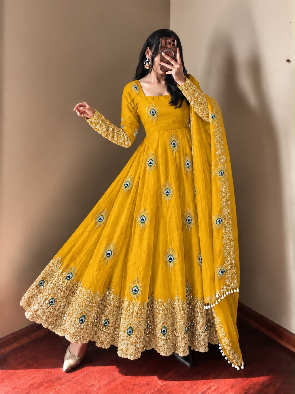 Anarkali