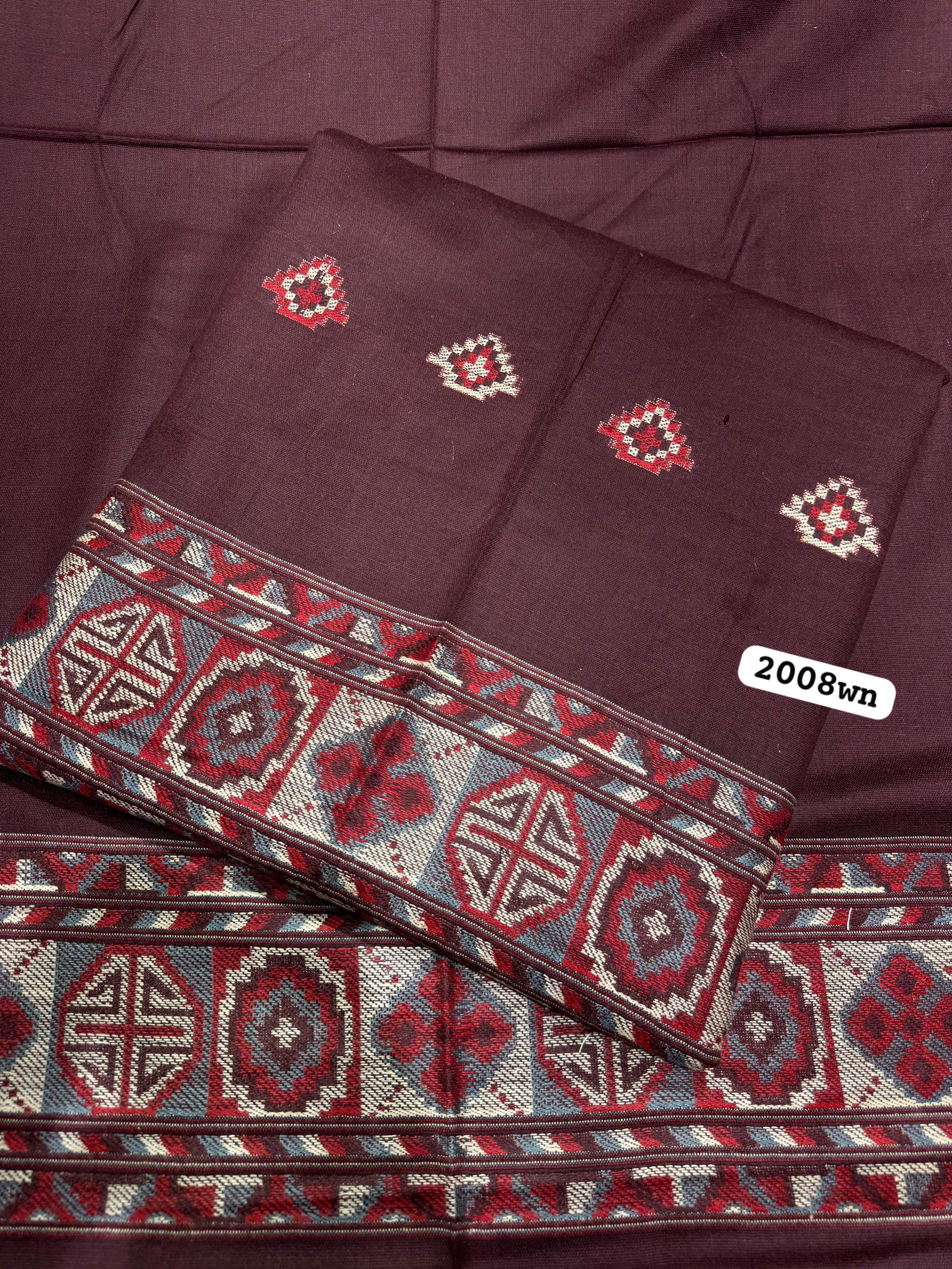 Kullu patti warm suit