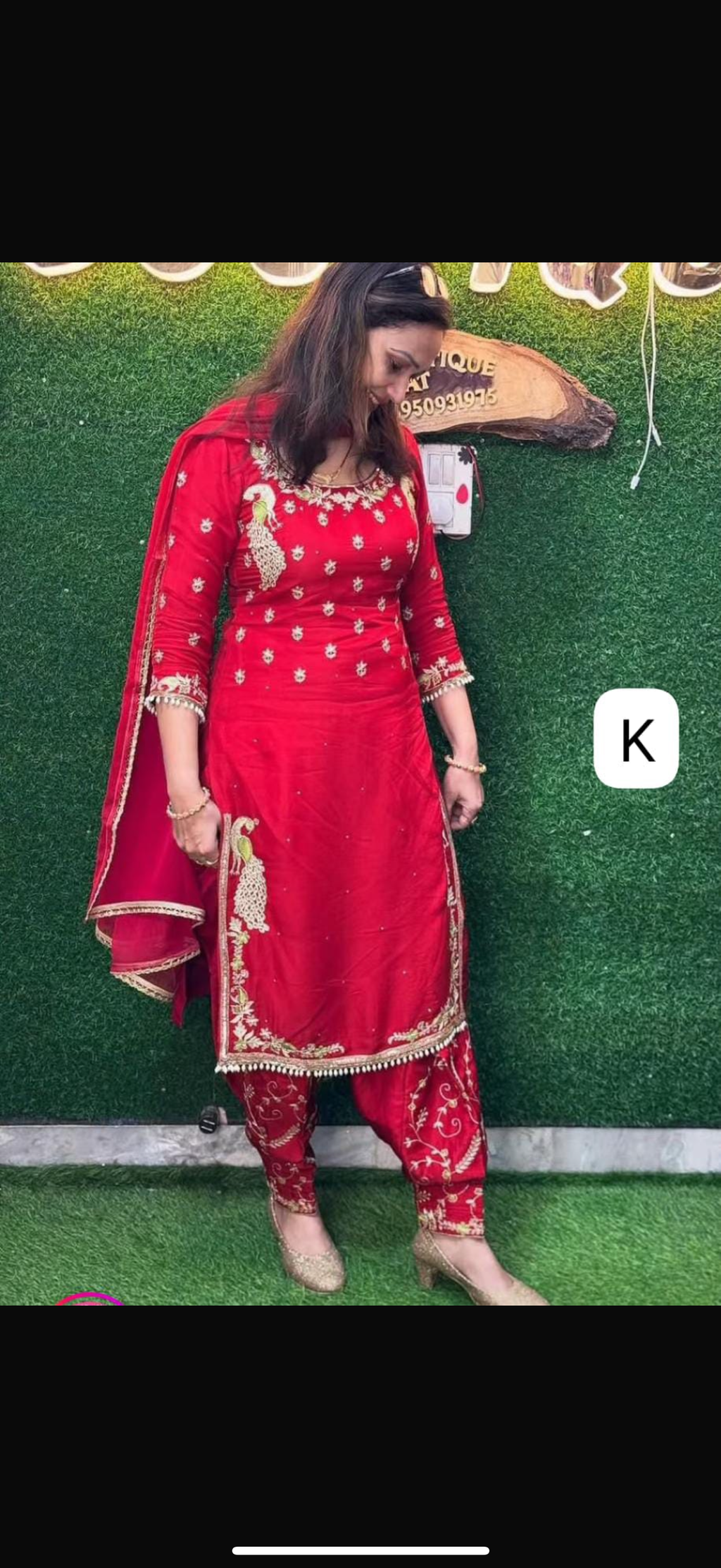 handwork suit