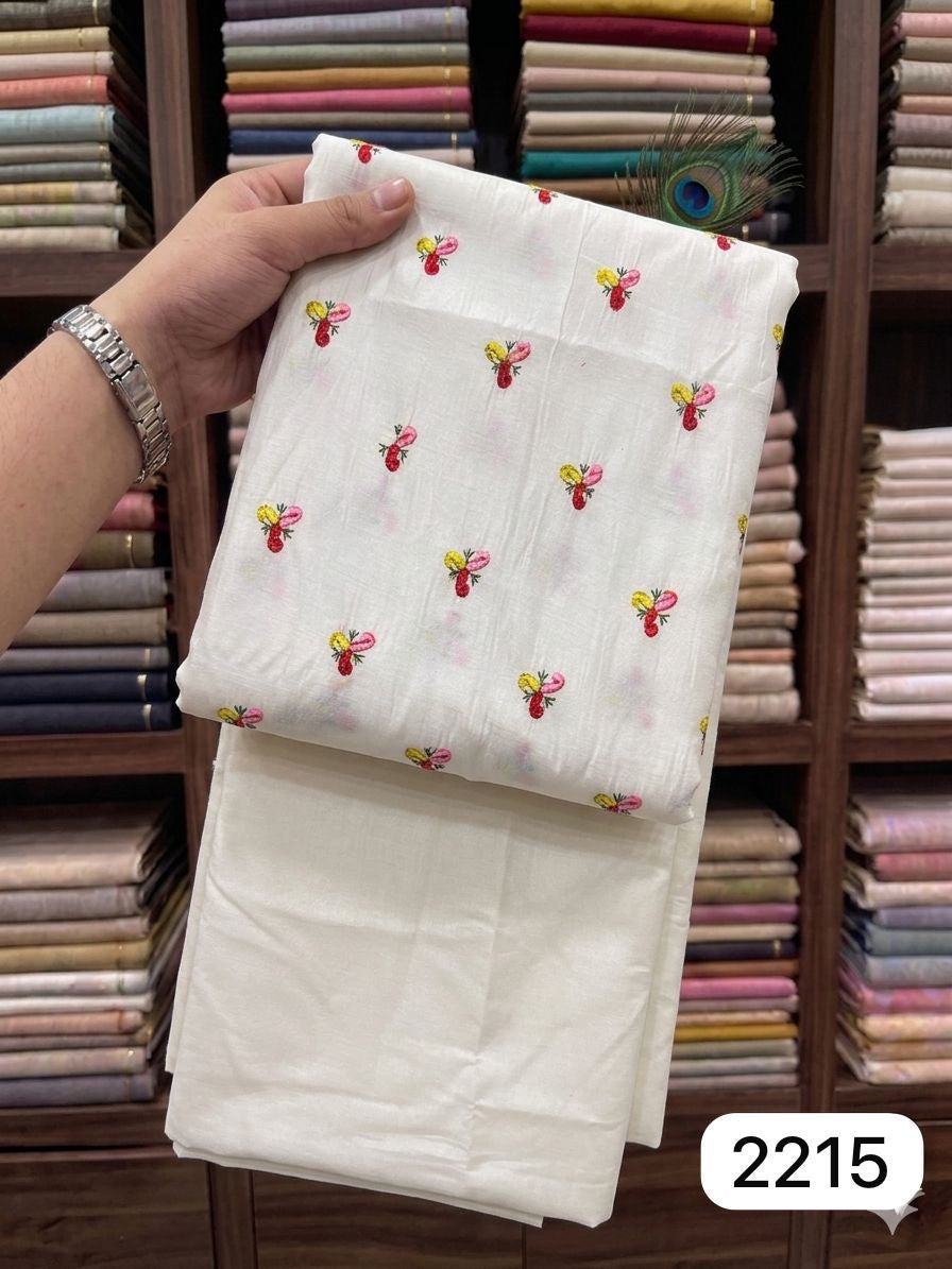 Burbery cottoon