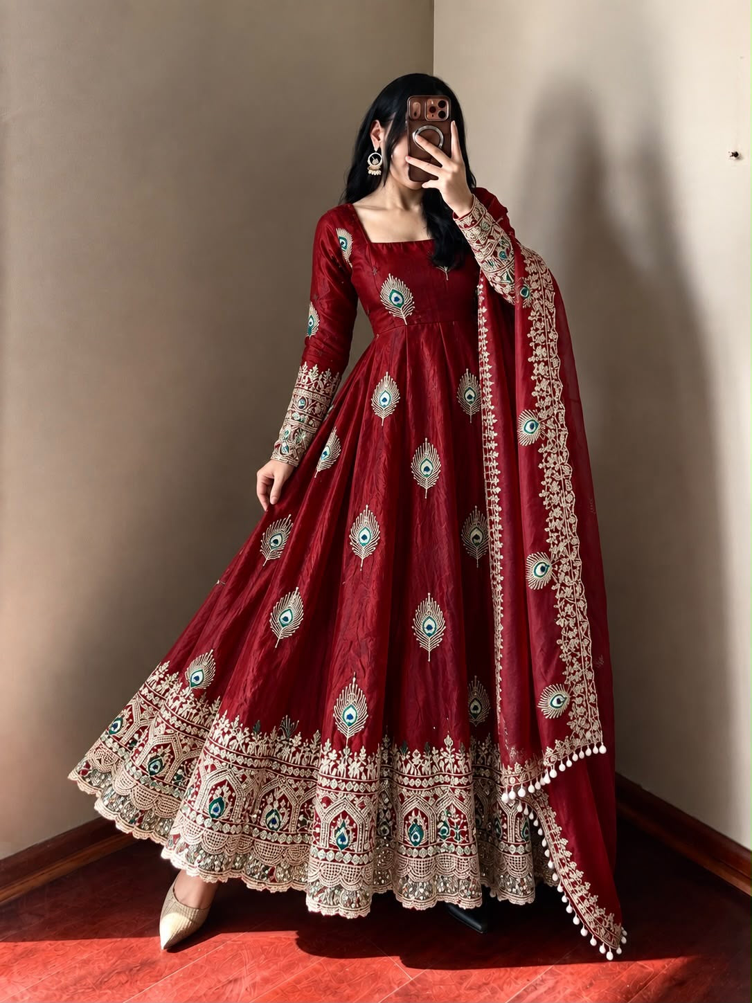 Anarkali