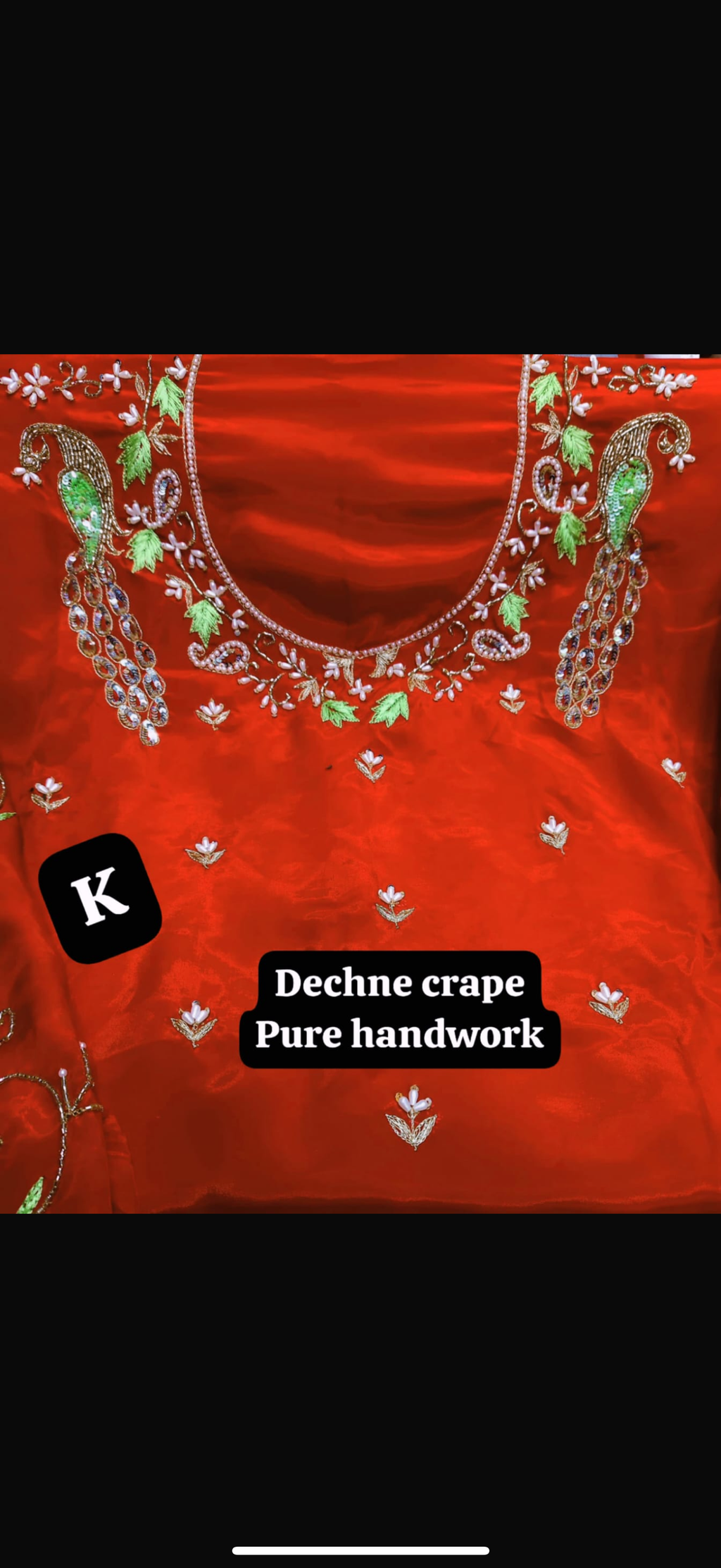 handwork suit
