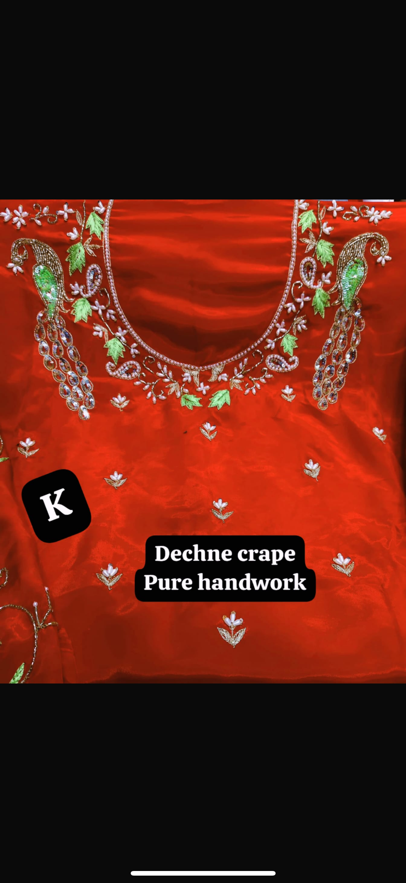 handwork suit
