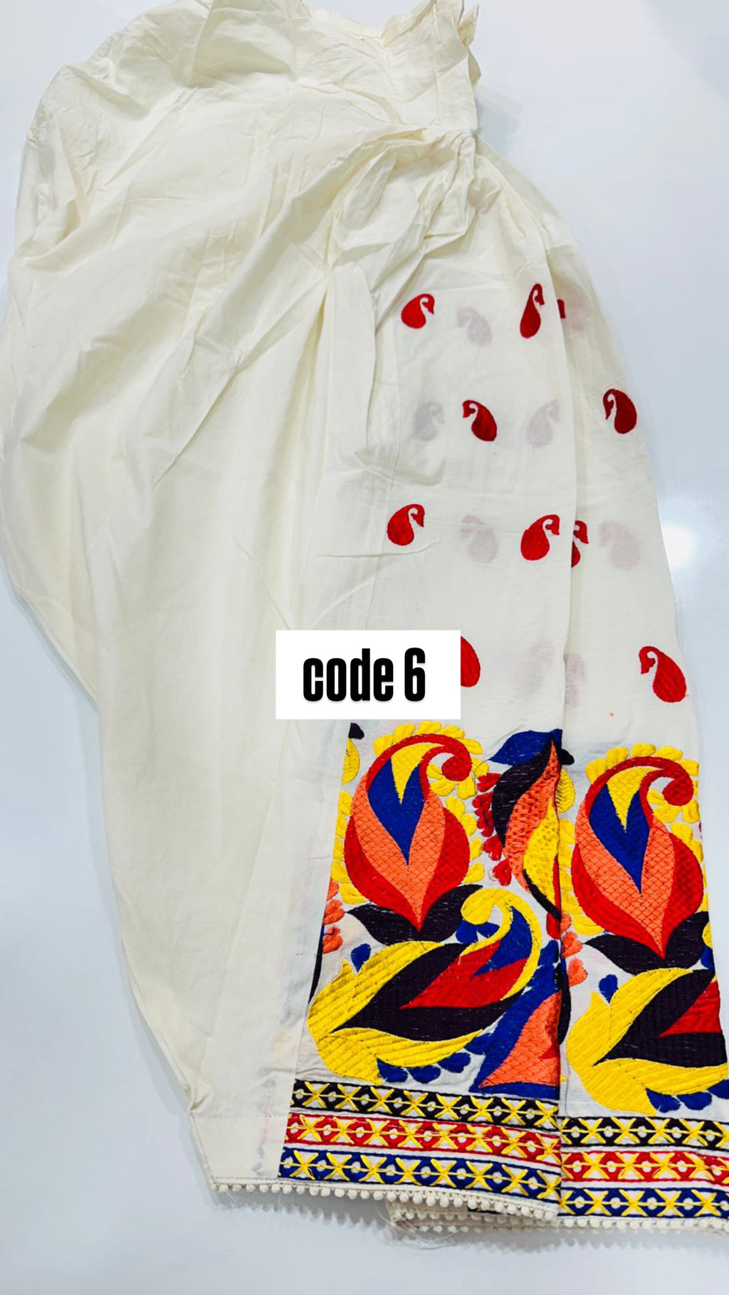 salwars