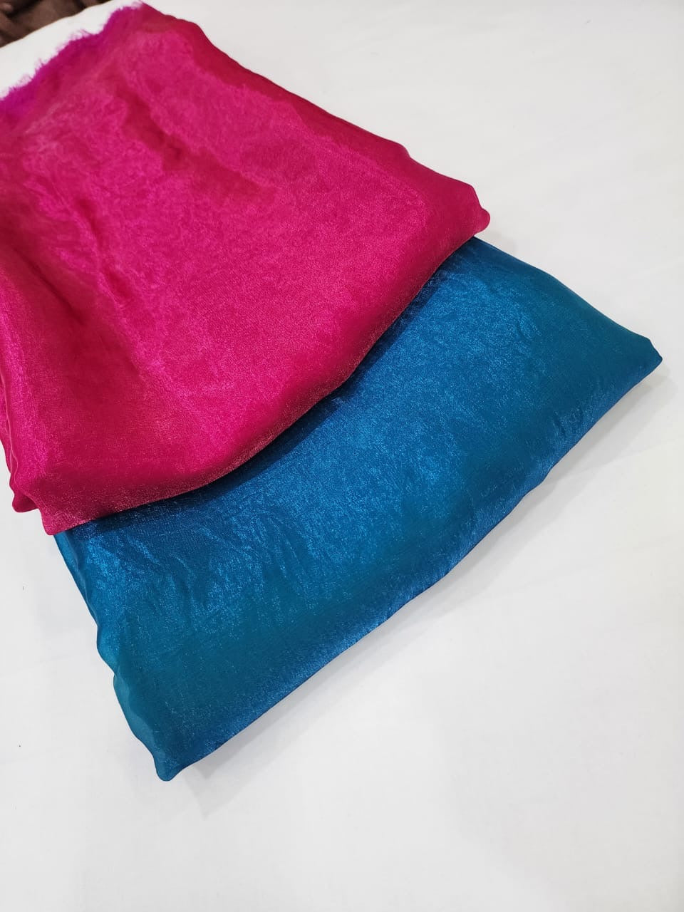 fendy silk