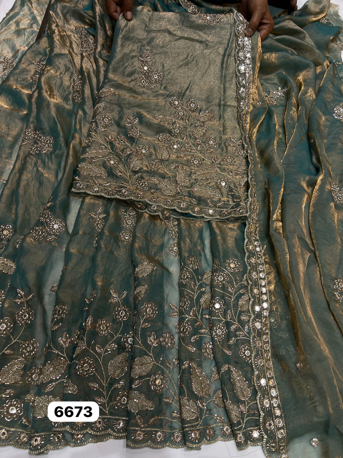 Wedding collection