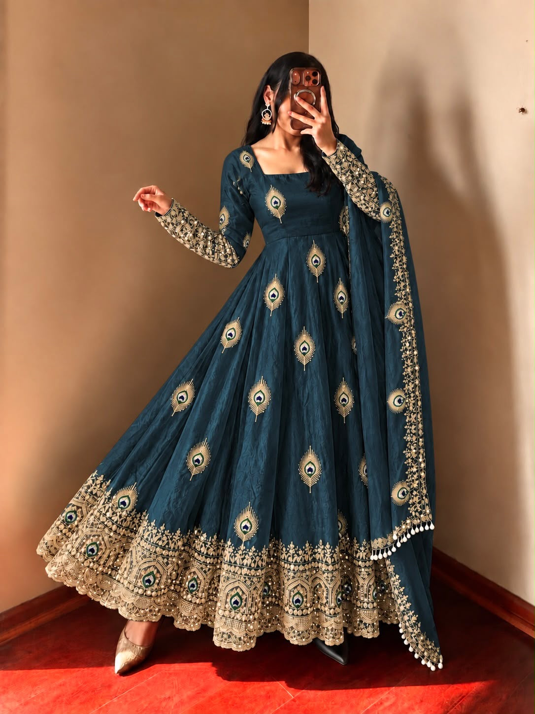 Anarkali