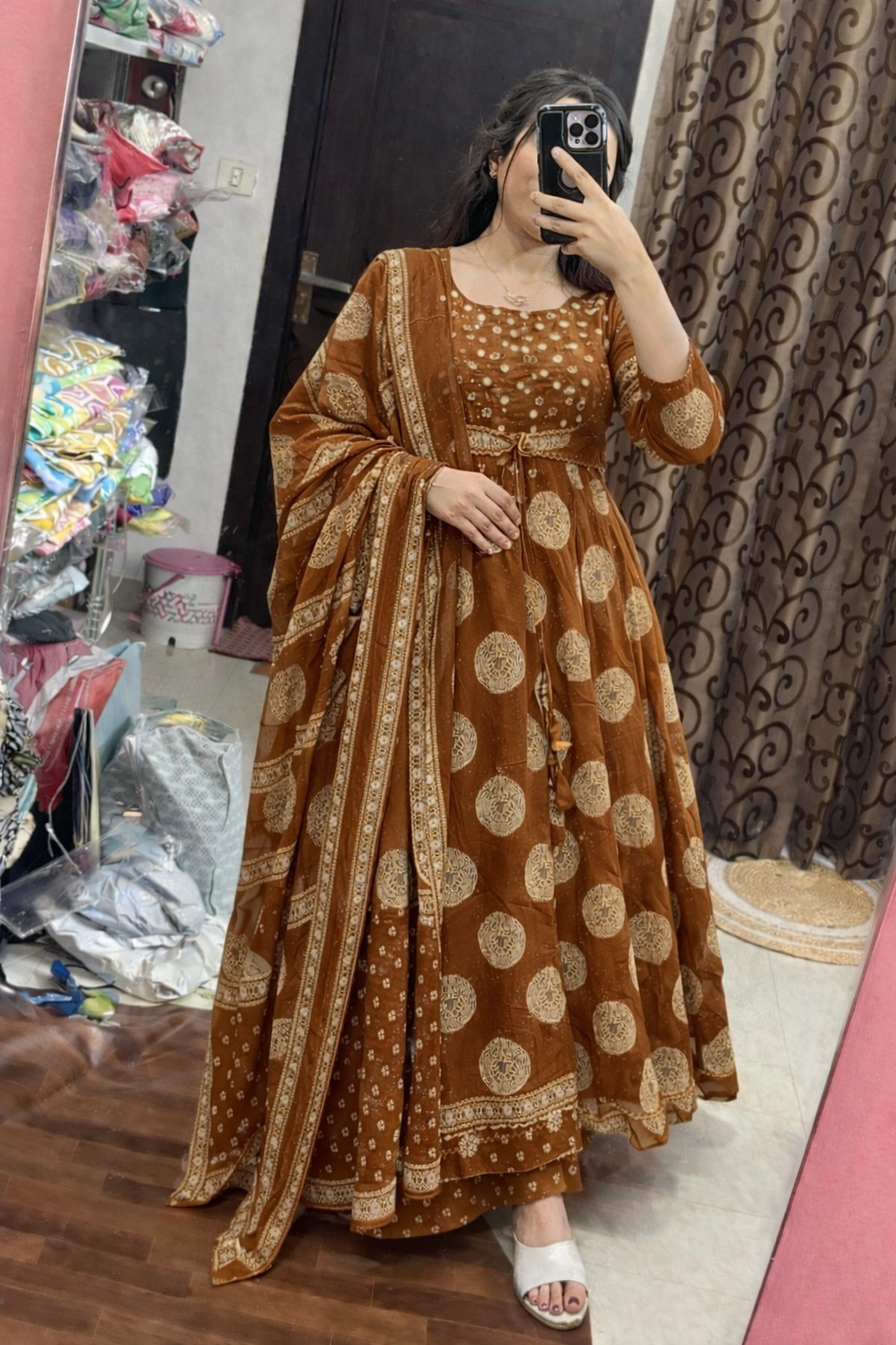 Dhaftar wear 1