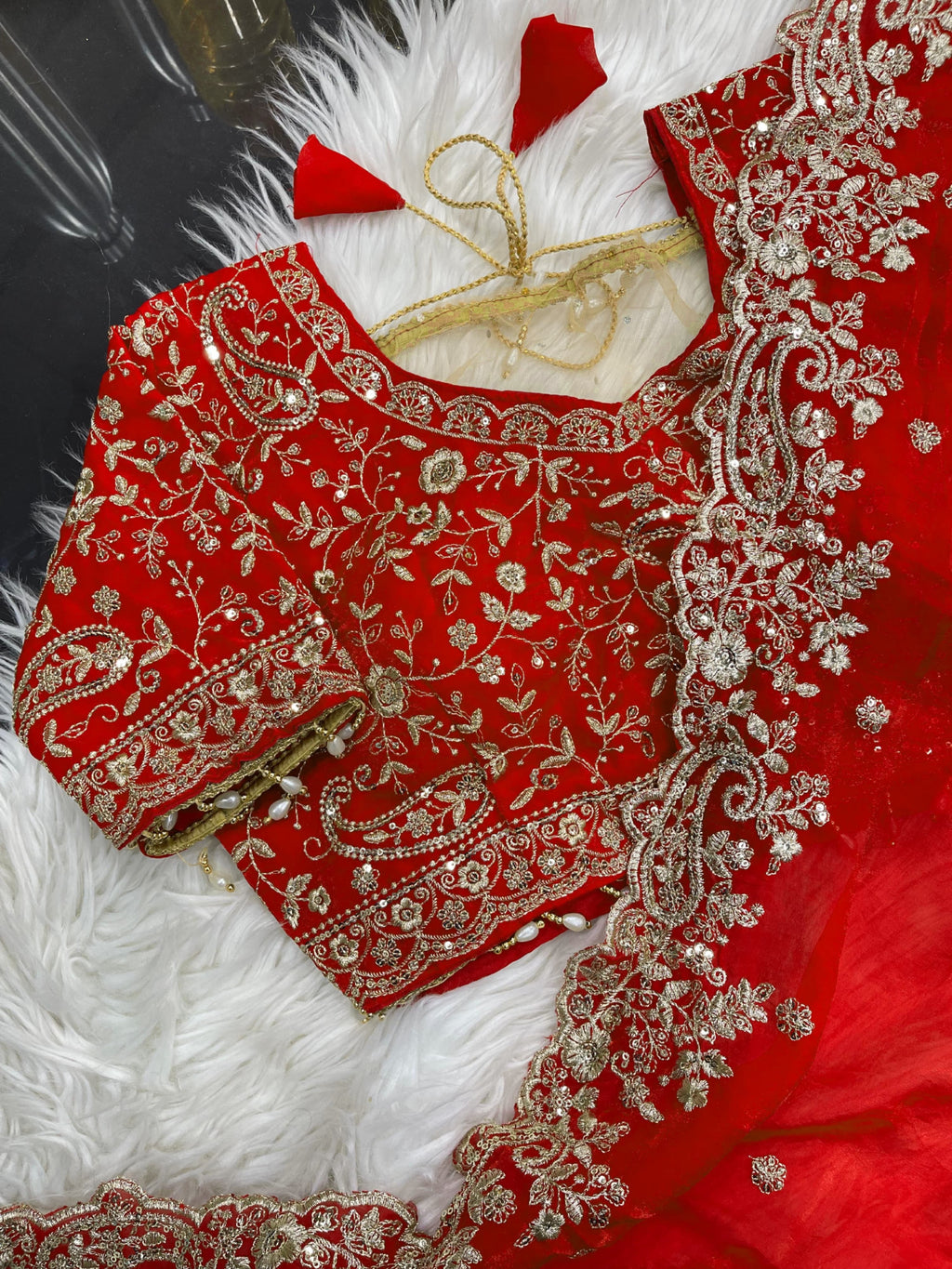 karwachauth sarees