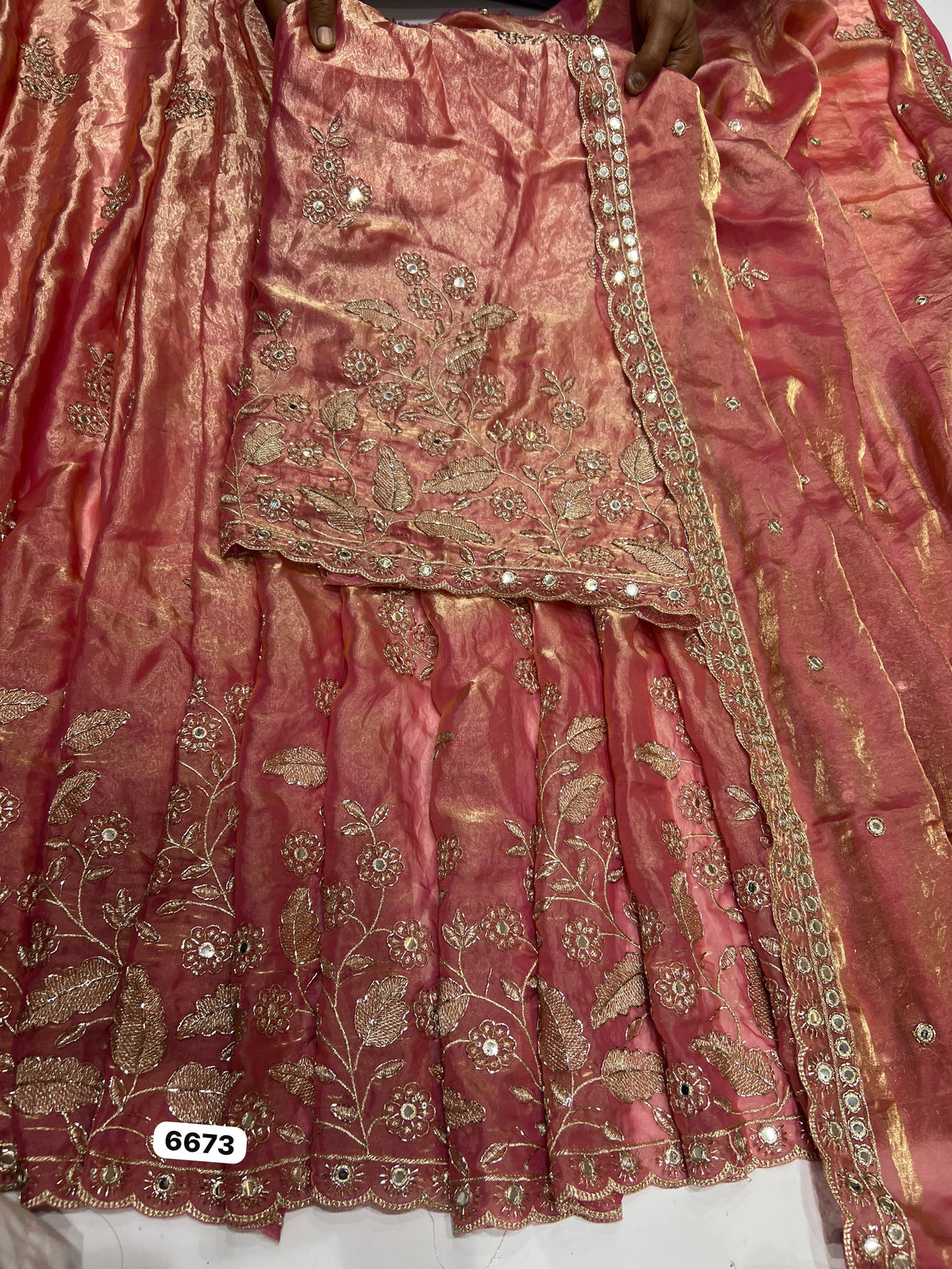 Wedding collection