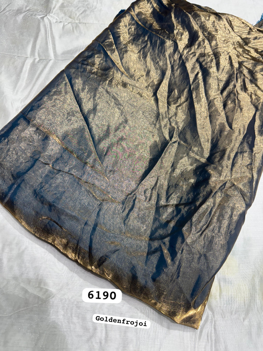 New fendy silk launched