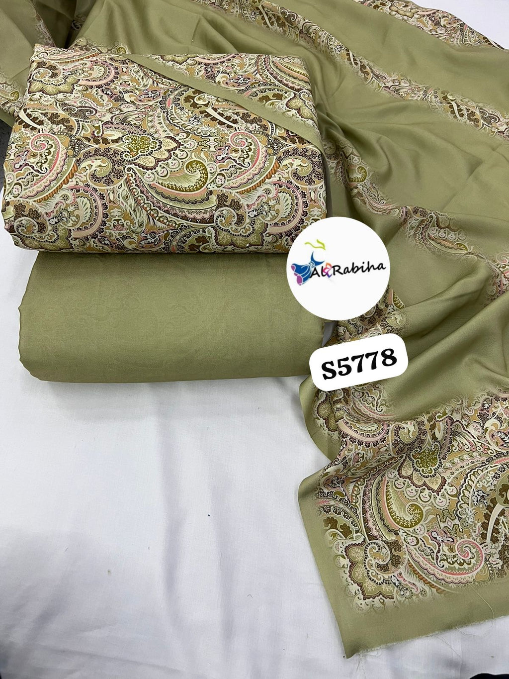 pashmina suits