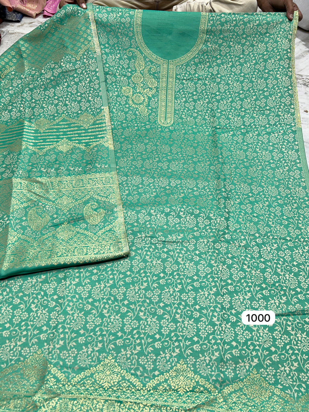pashmina  suits