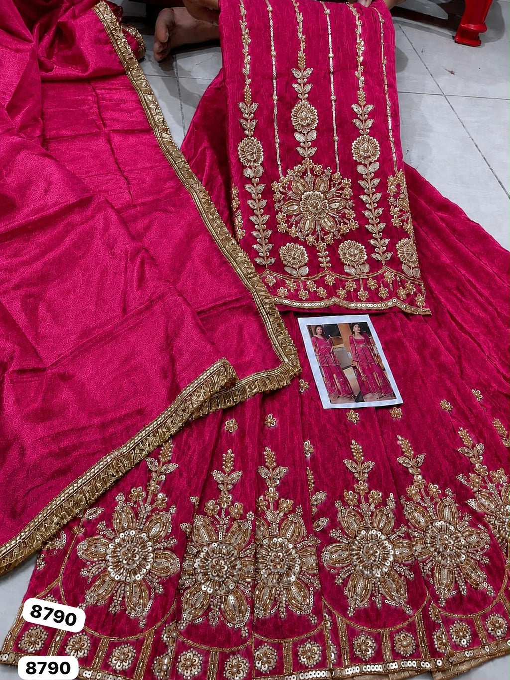 WEDDIG COLLECTION 1