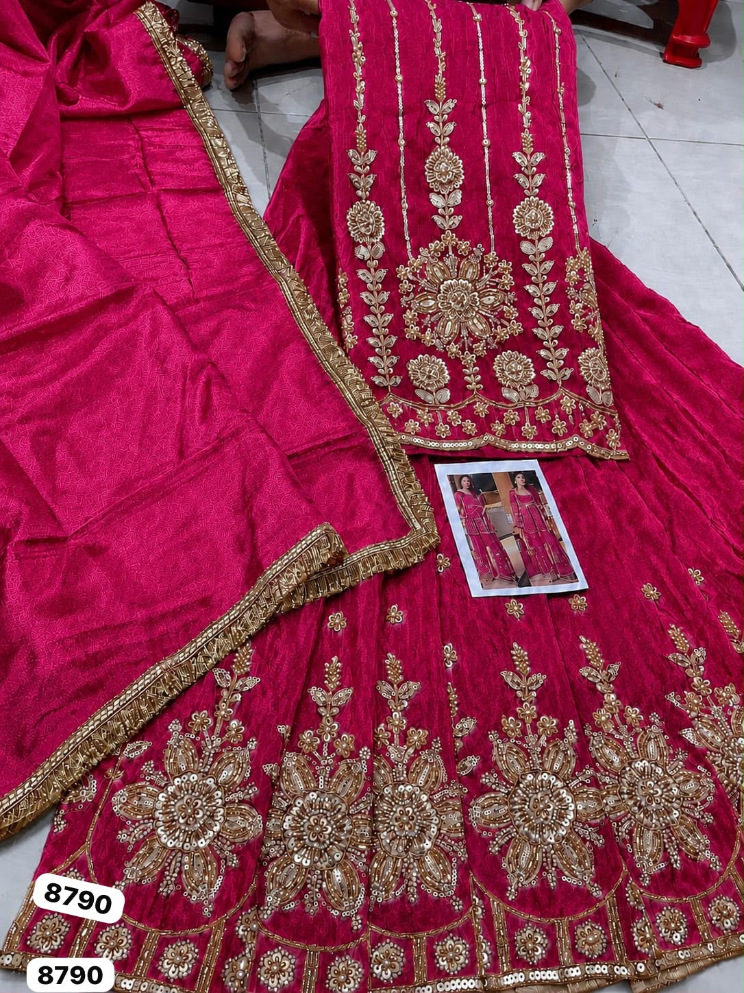 WEDDIG COLLECTION 1