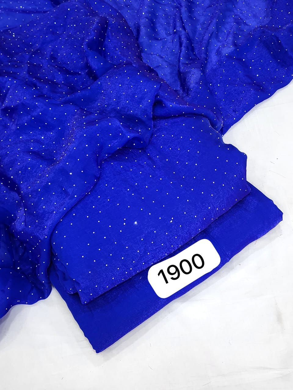 Pure fendy silk with svorskie