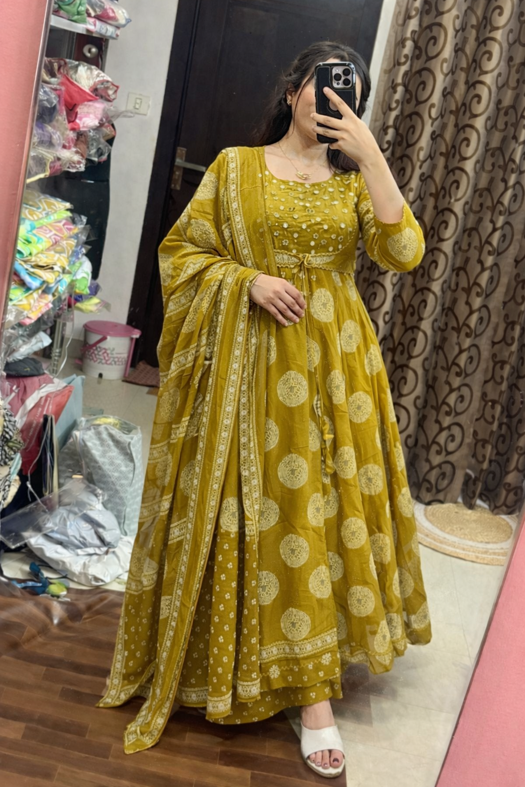 Dhaftar wear 1