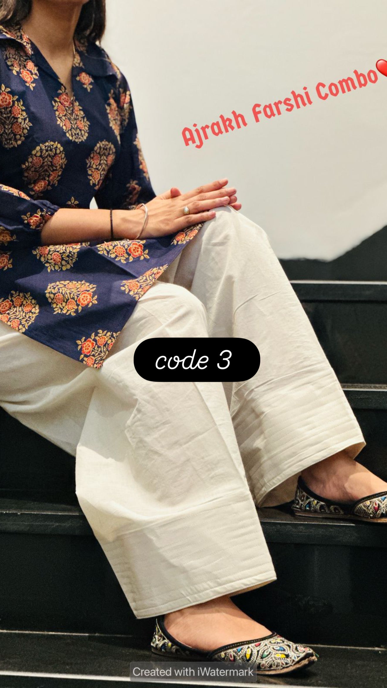 Cordset farshi salwar