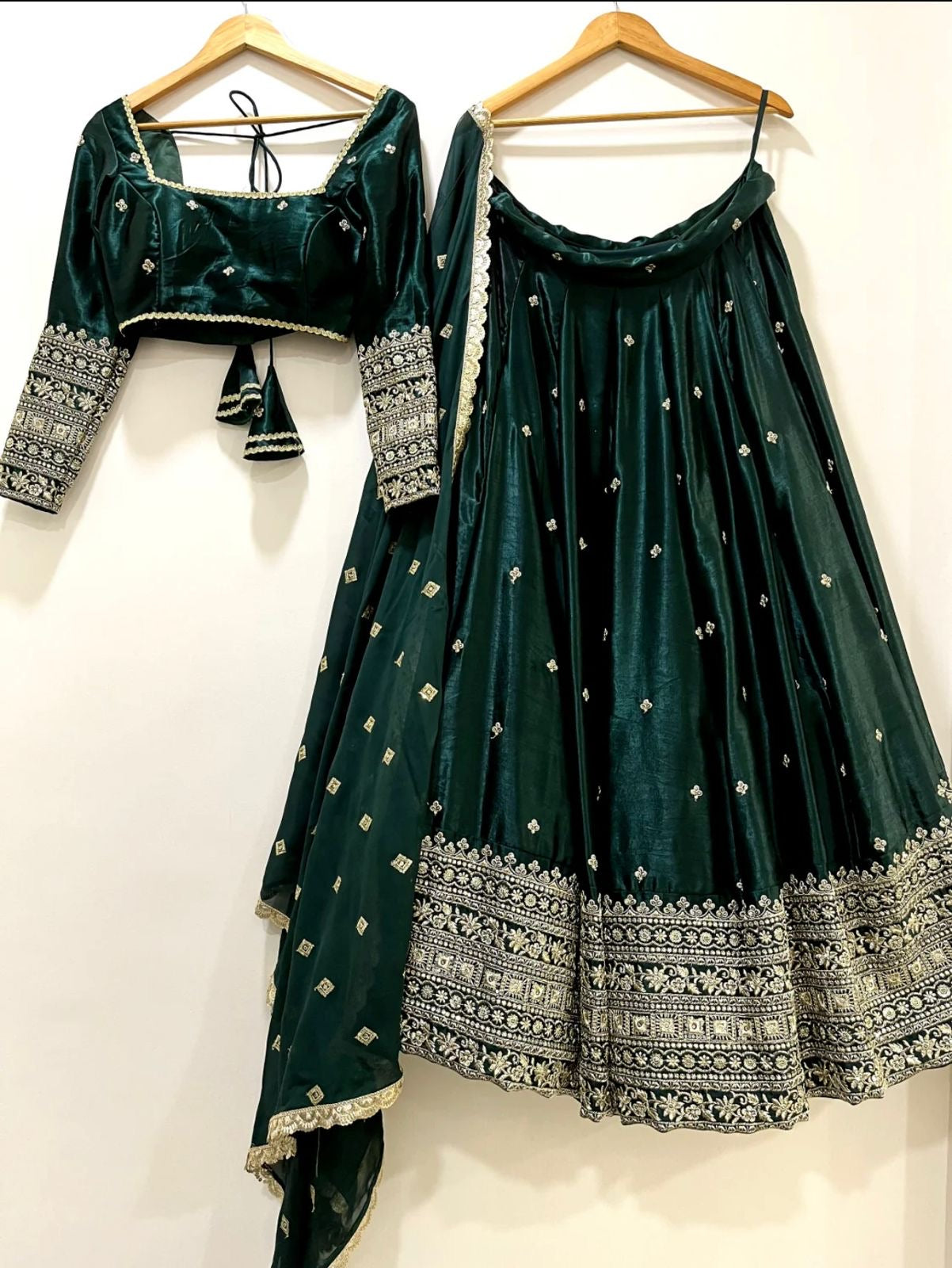 lehnga collection 2