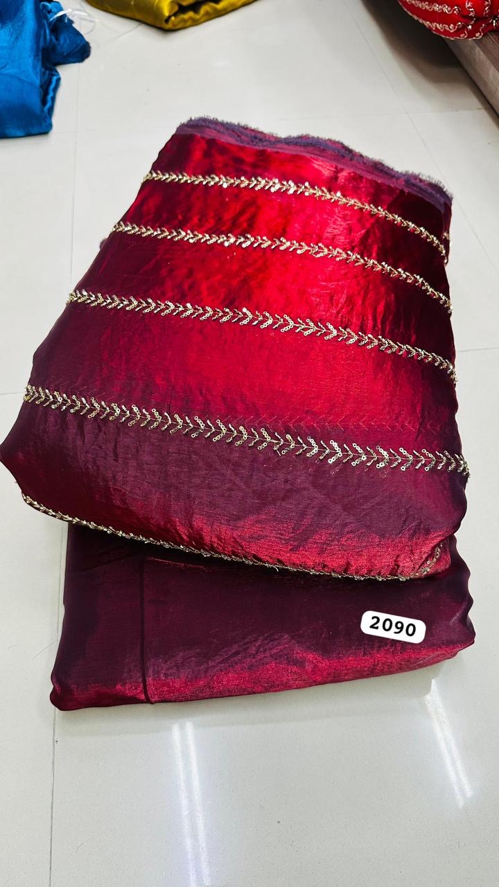 fabric fendy designer