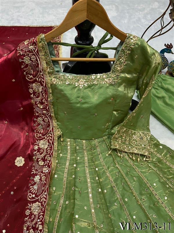 Anarkali
