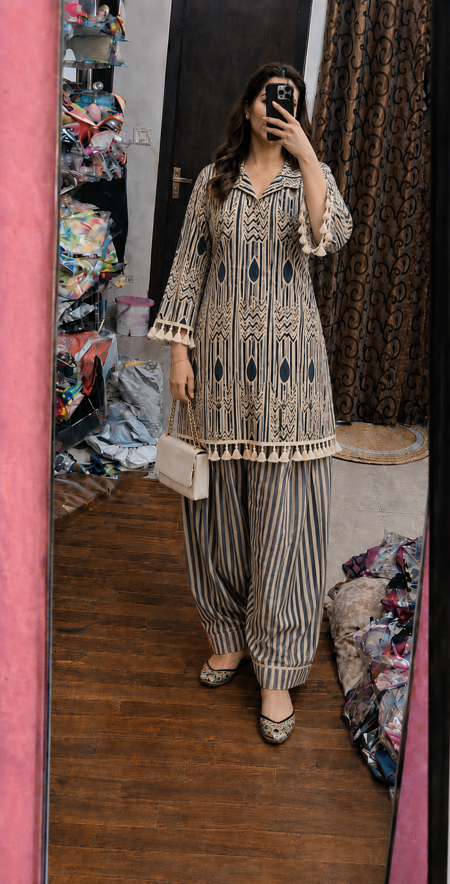 salwar suit