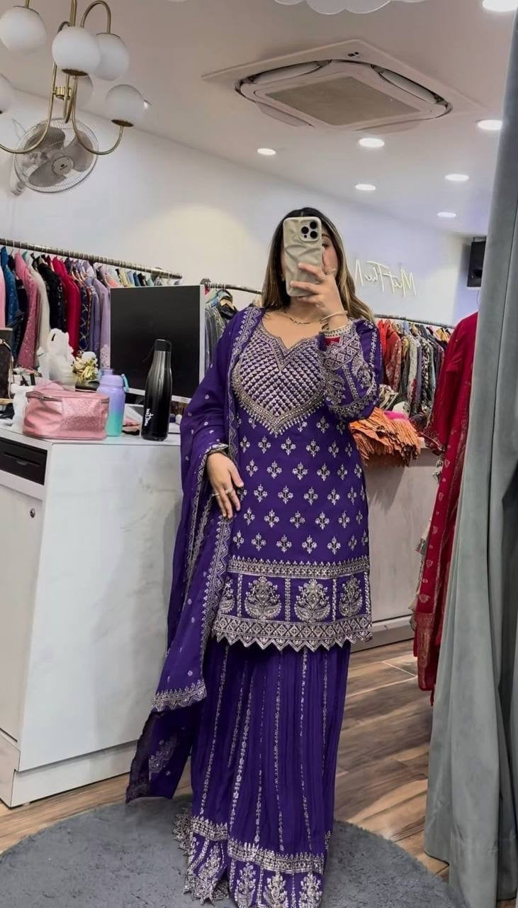 Karwachauth special