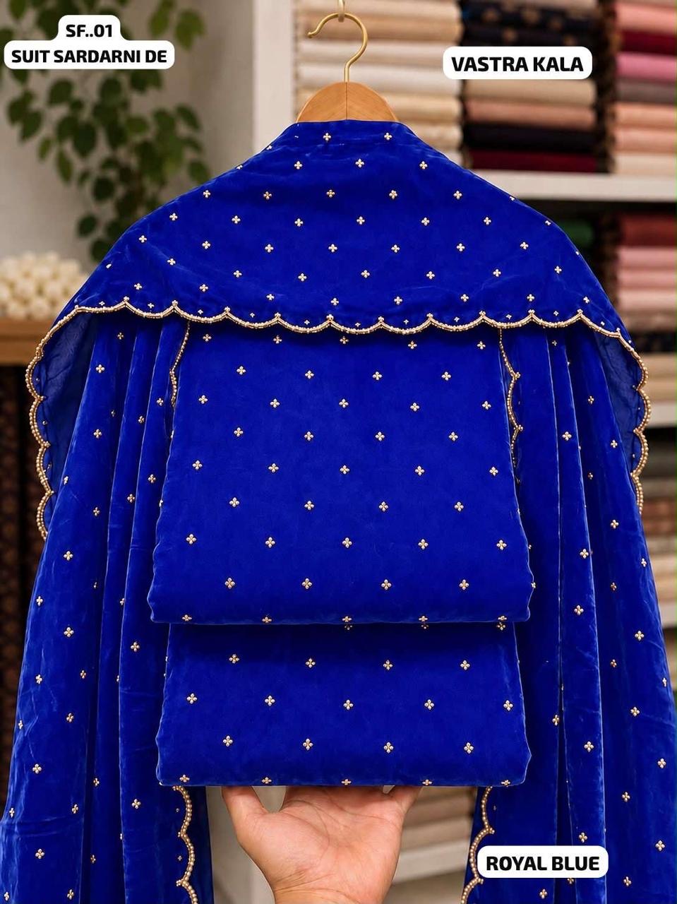 Original fendy silk