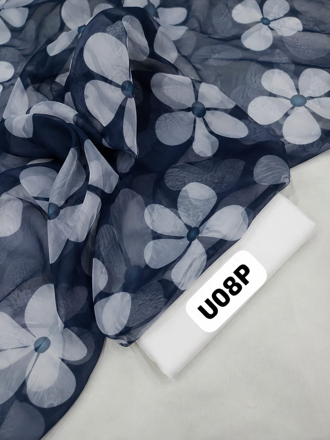 ORGANZA SUITS
