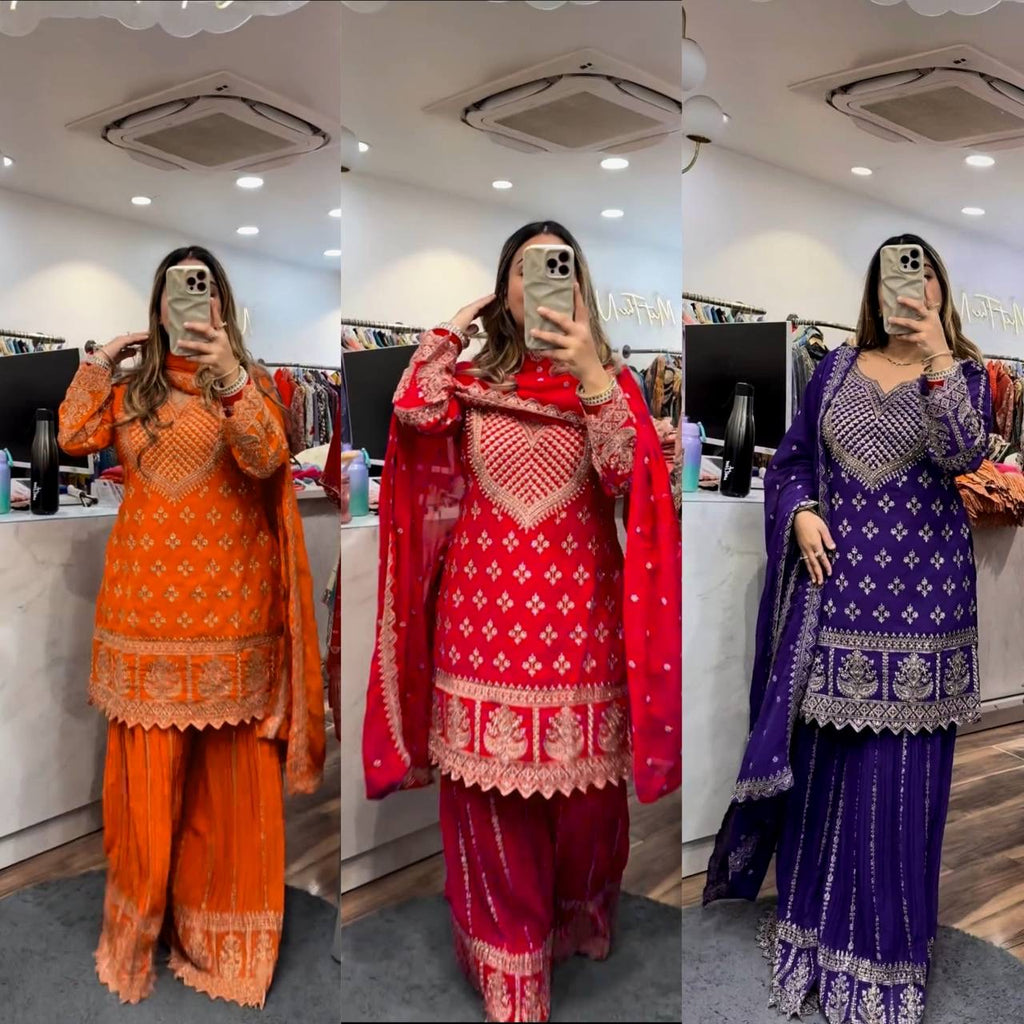 Karwachauth special