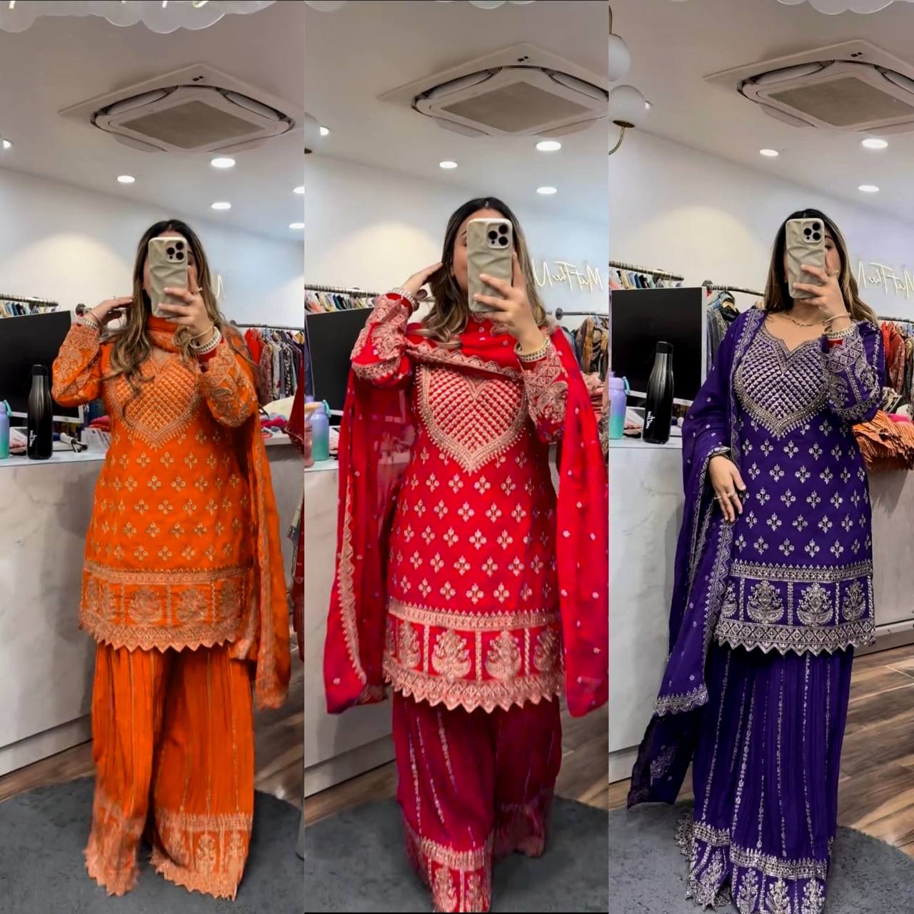 Karwachauth special