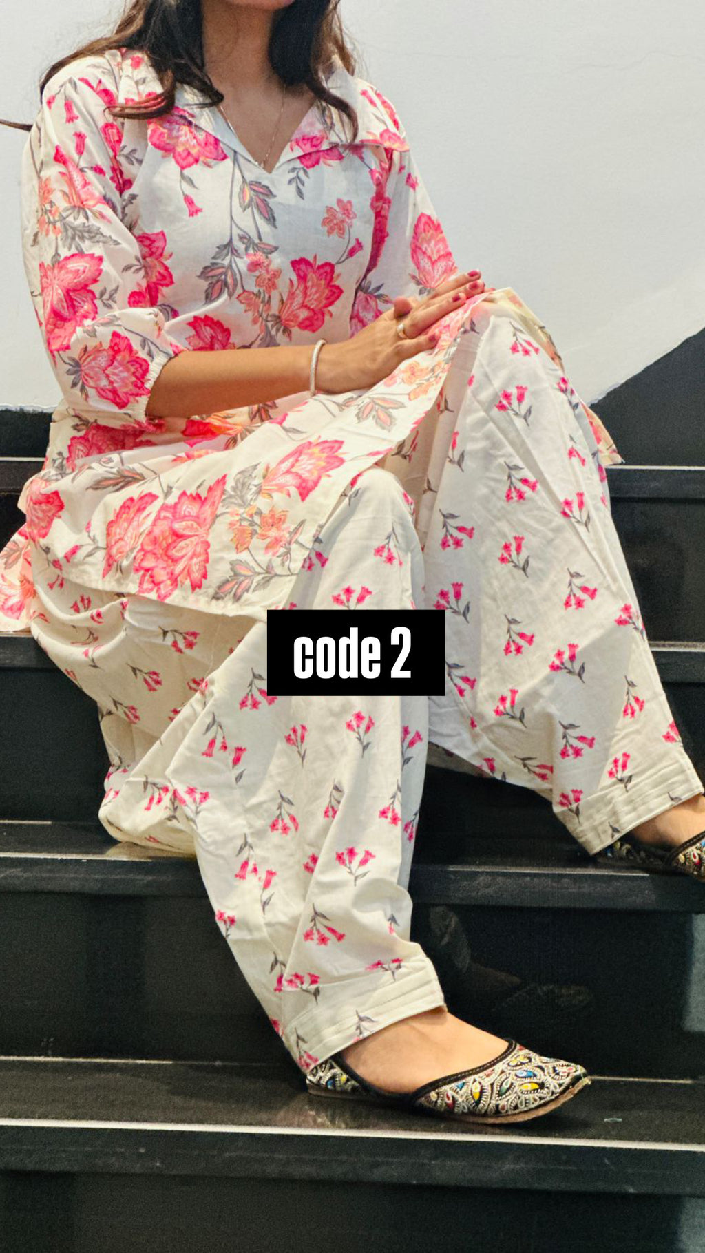Most trendy salwar cordsets