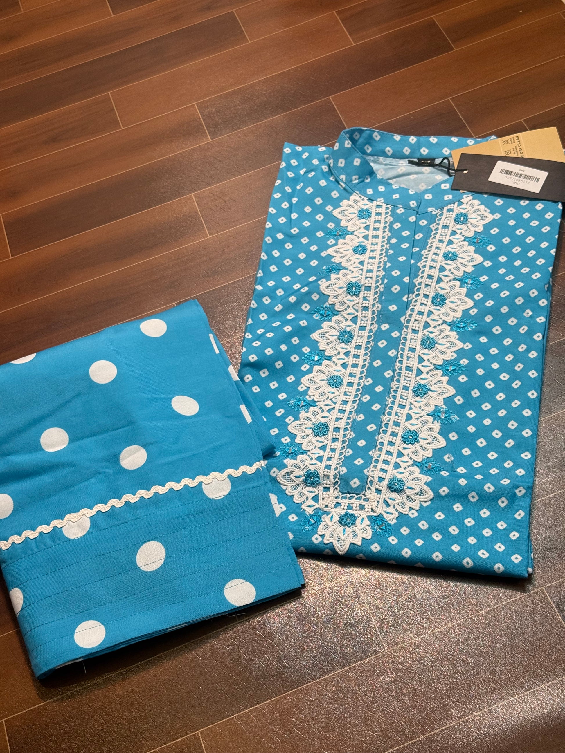 Sale cordset