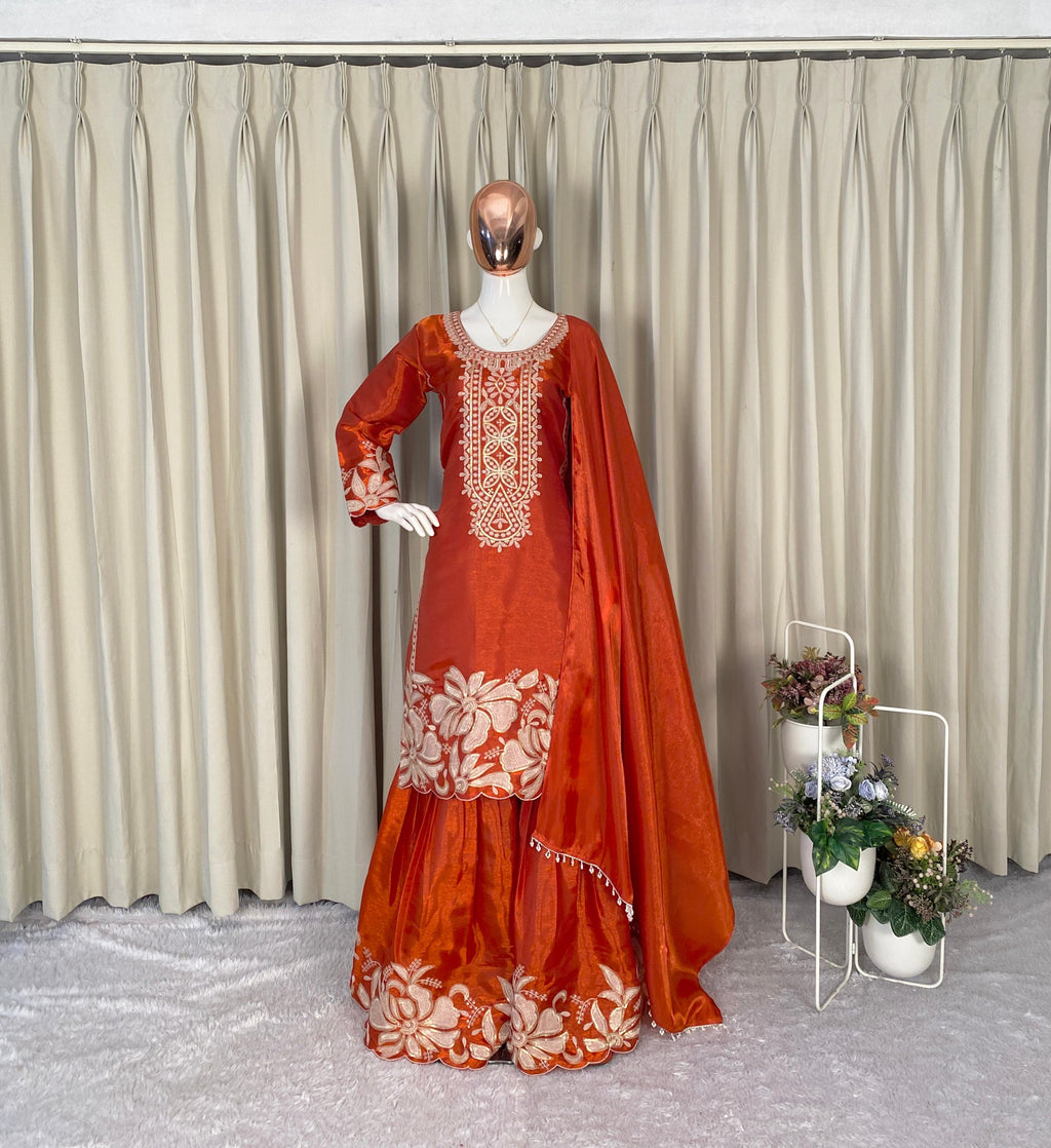 Hotseller sharara