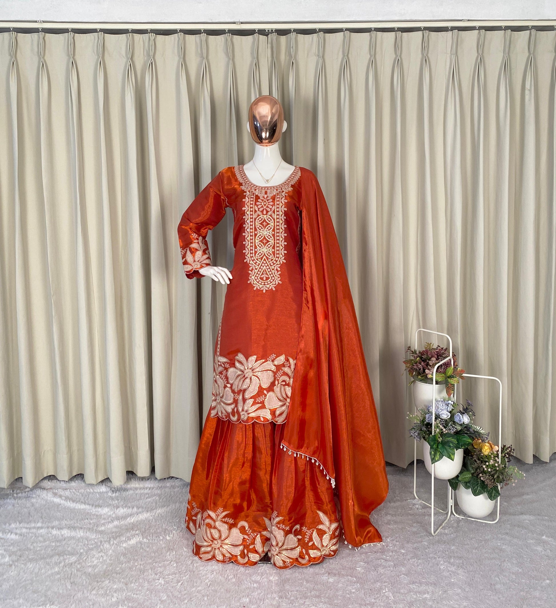 Hotseller sharara