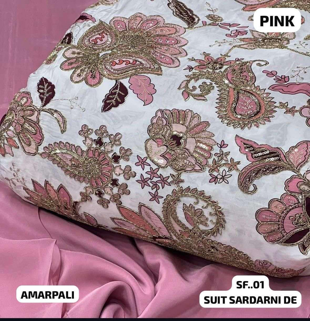 Fabric