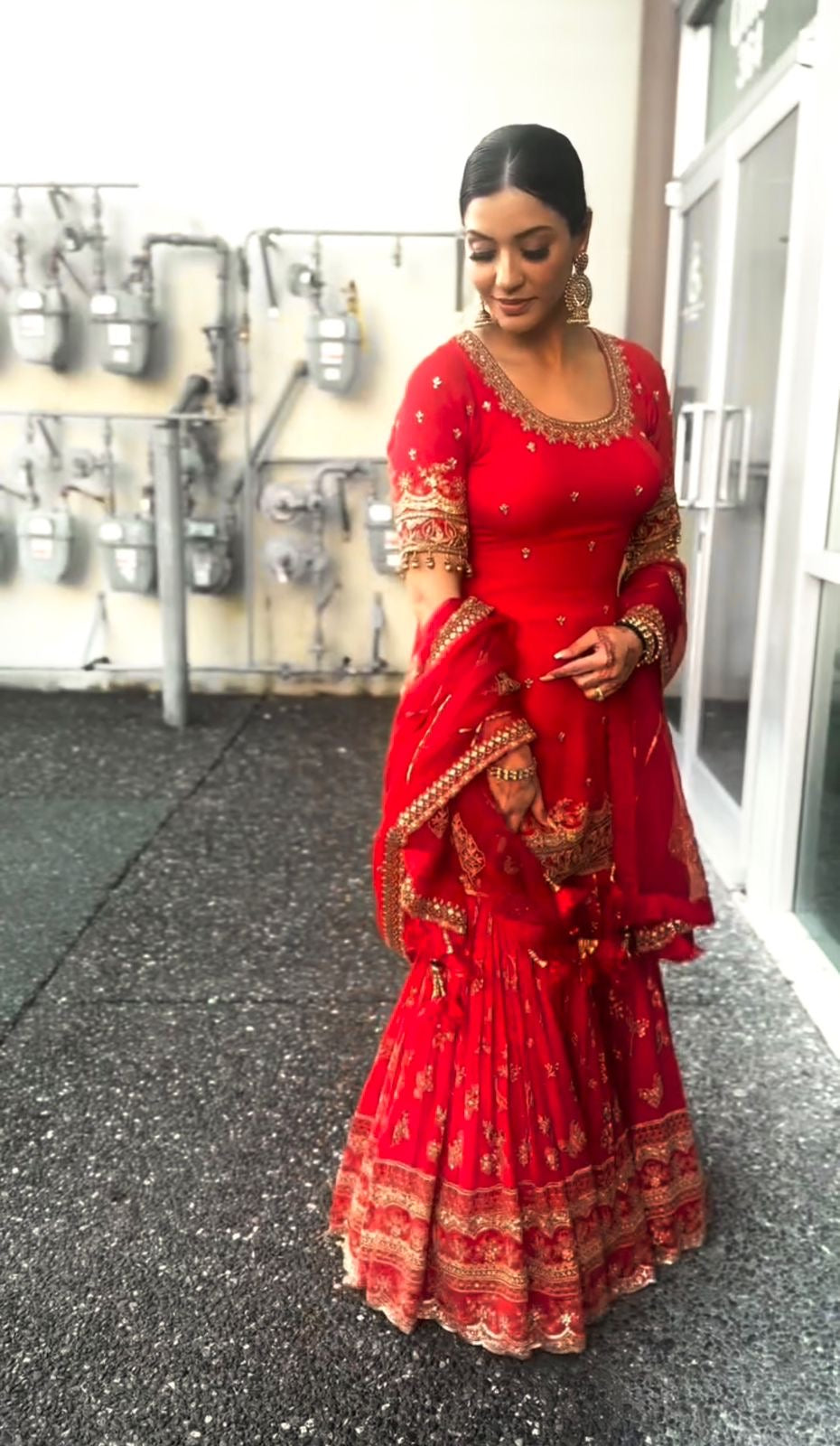 Karwa special suit