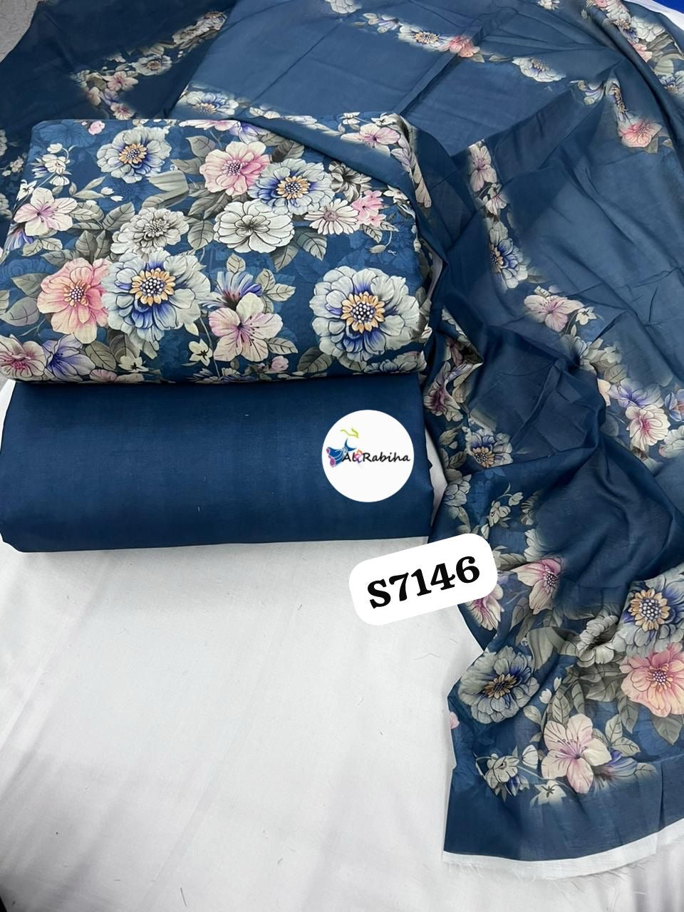 cotton suits