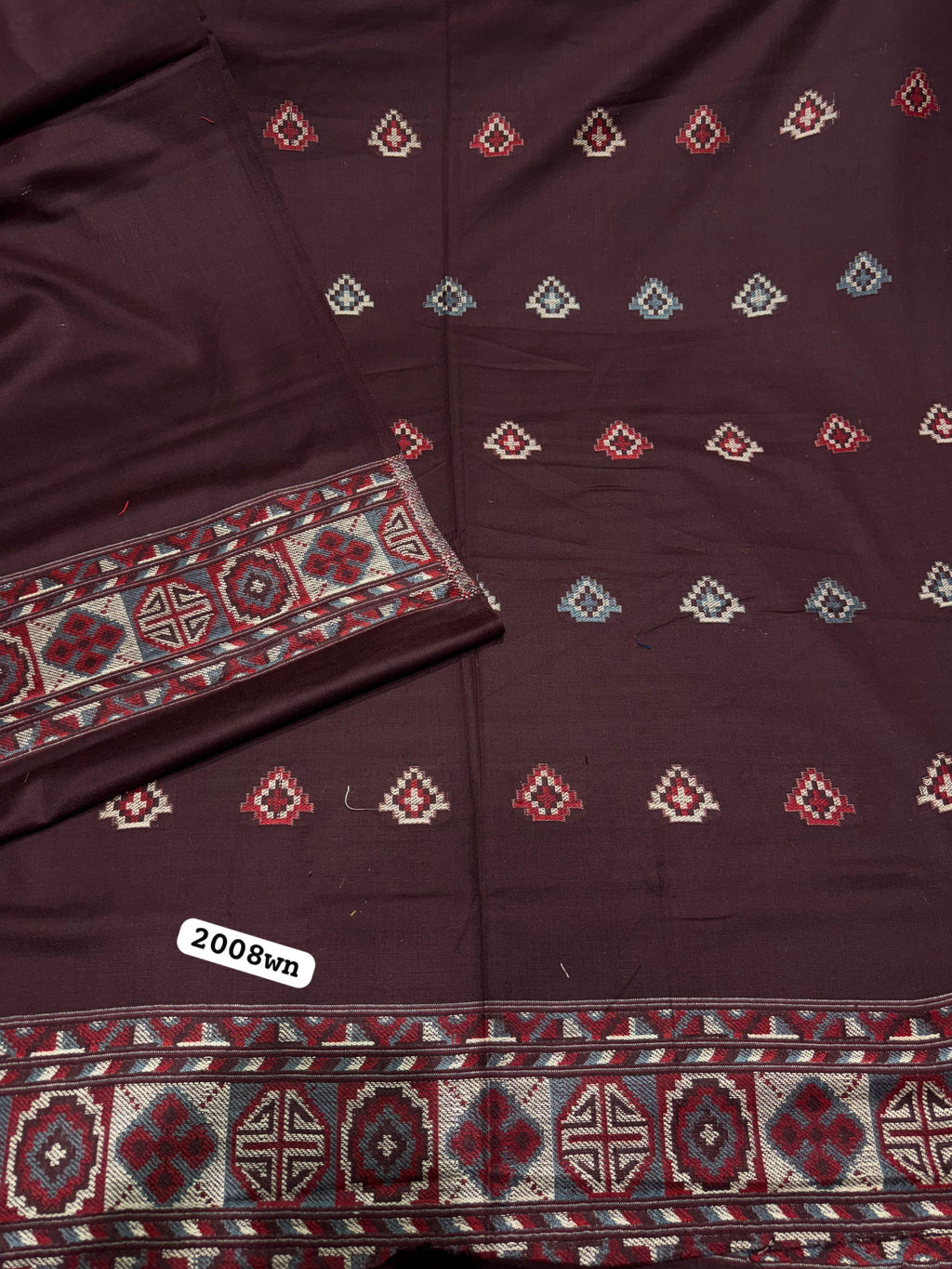 Kullu patti warm suit