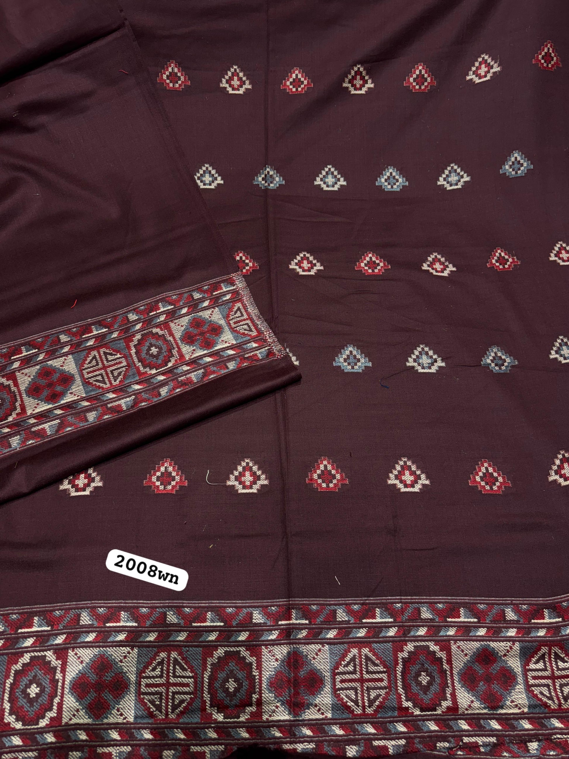 Kullu patti warm suit