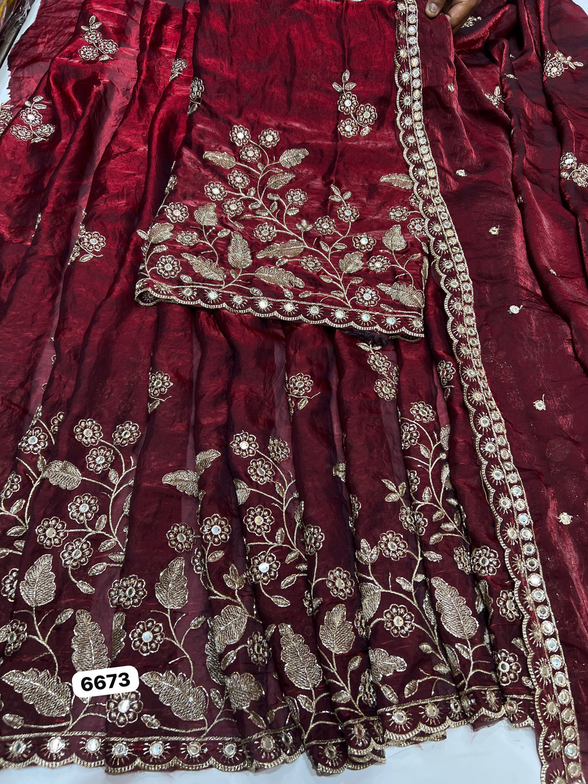 Wedding collection