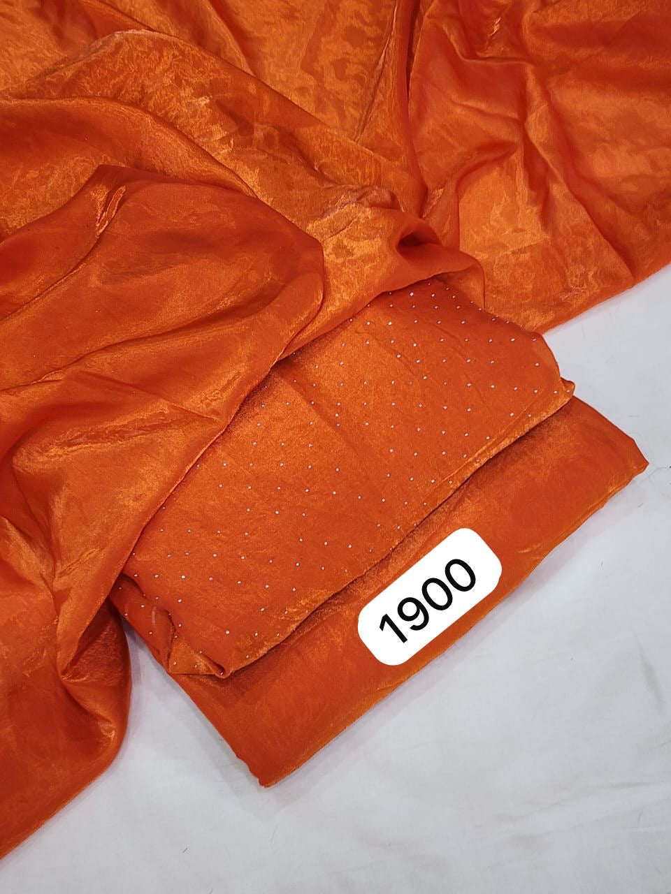 Pure fendy silk with svorskie