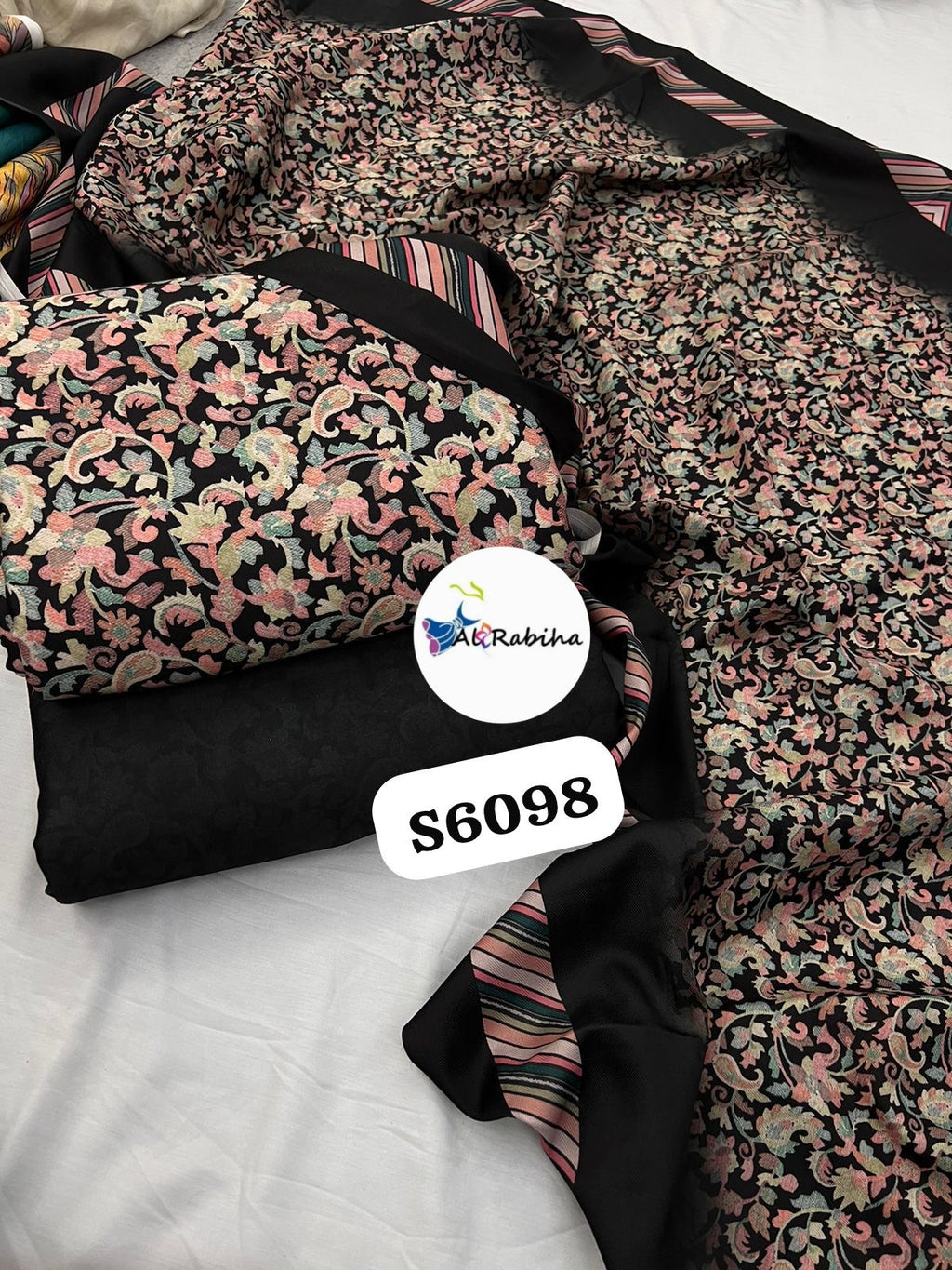 pashmina suit  new designs