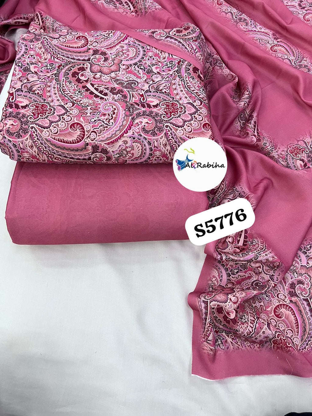 pashmina suits