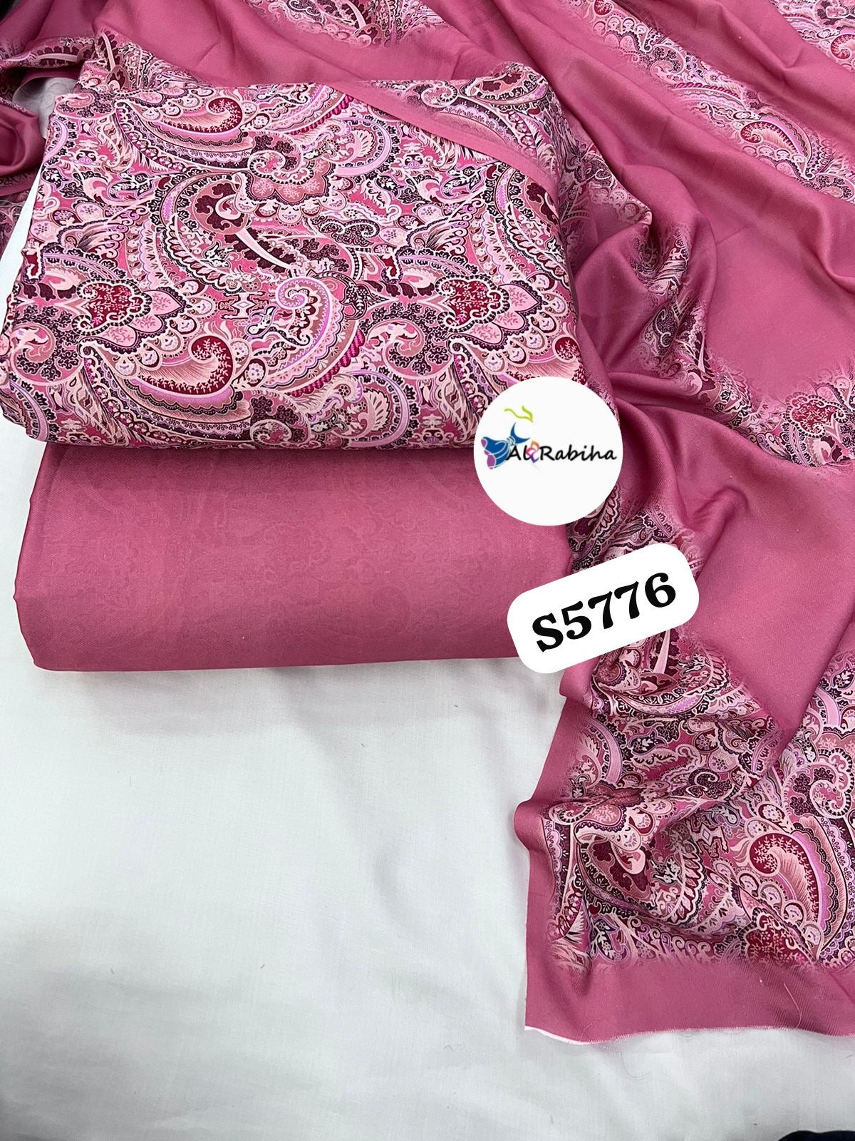 pashmina suits