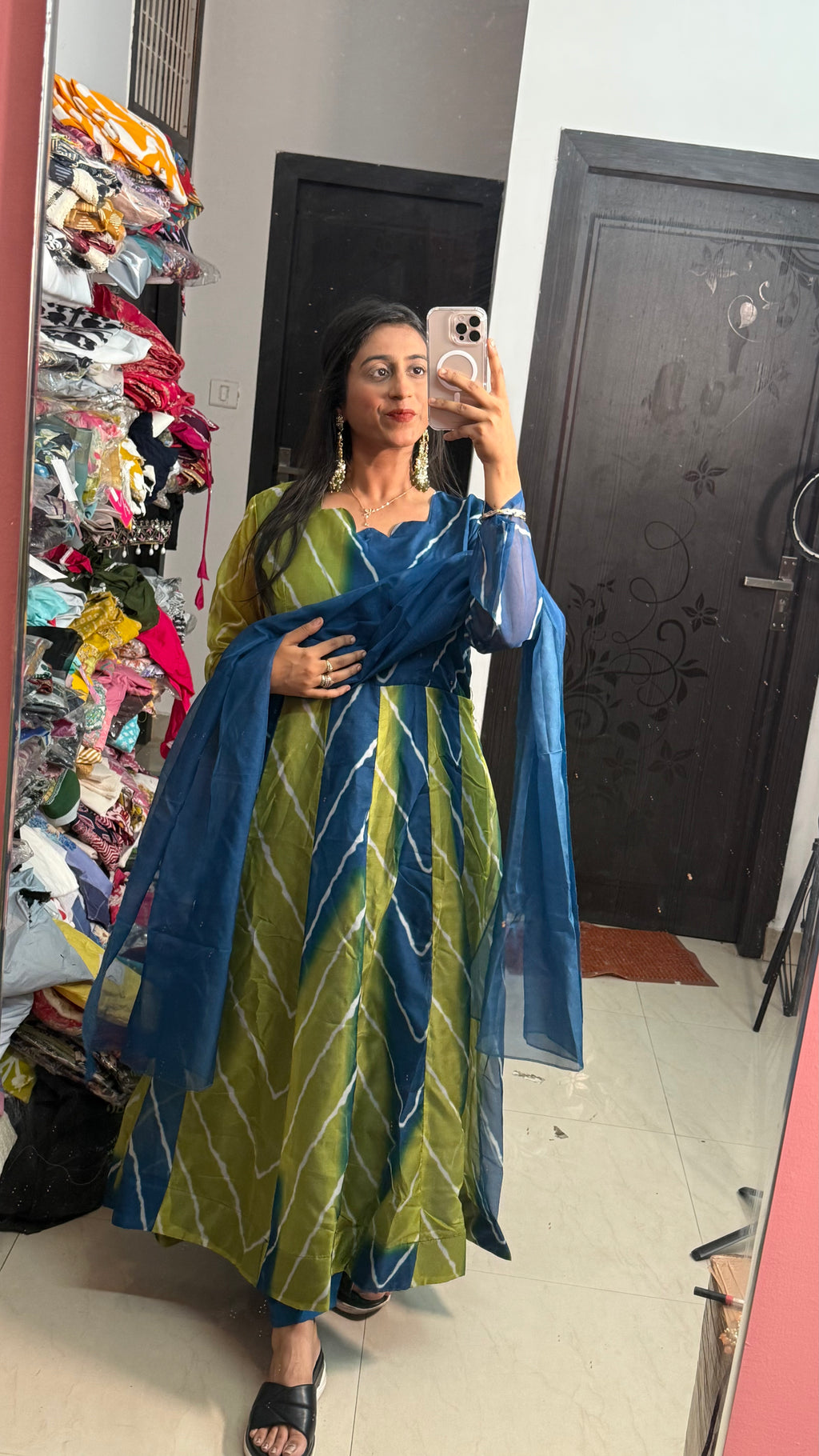 Anarkali under 999
