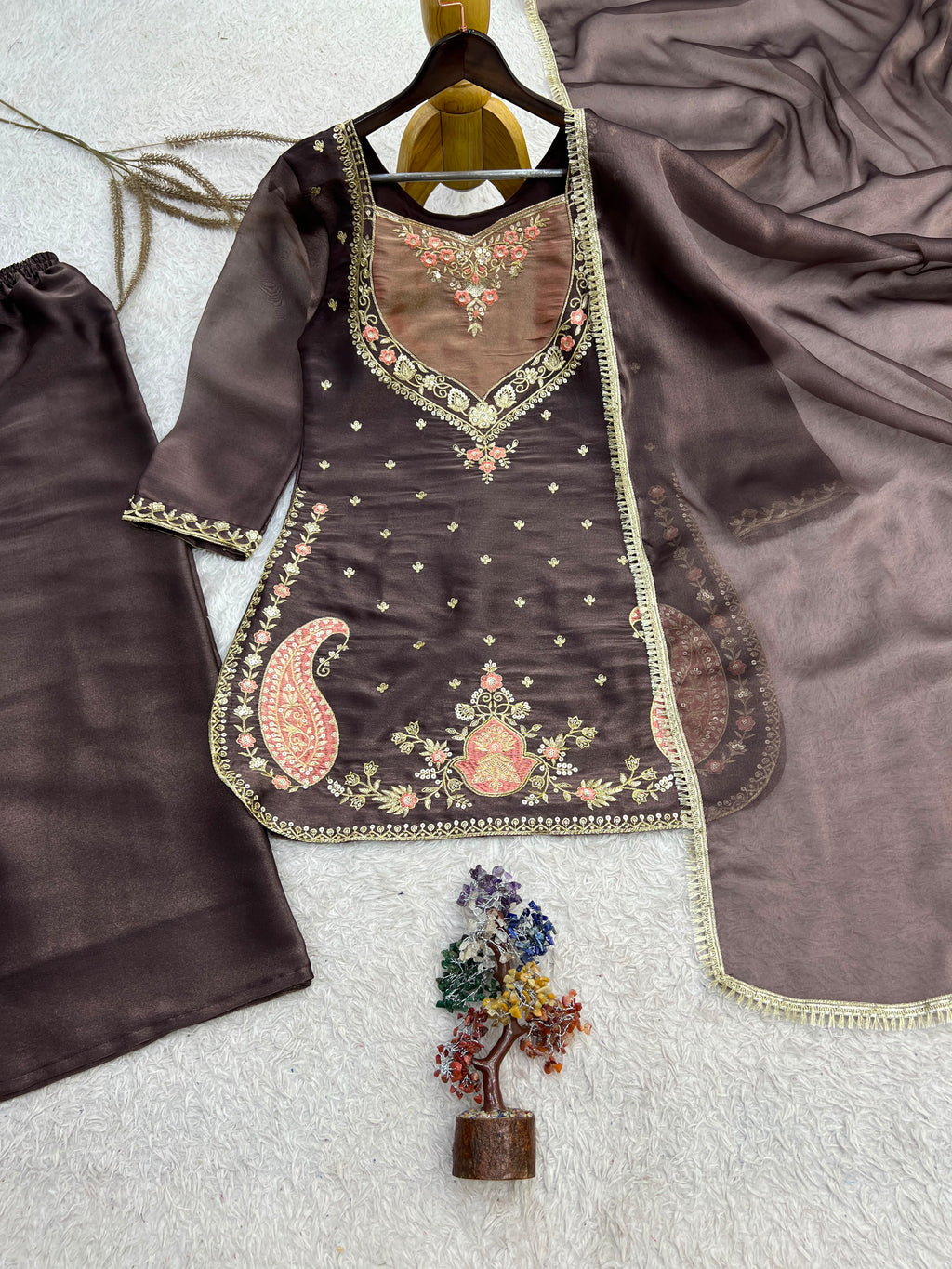 Festive wear