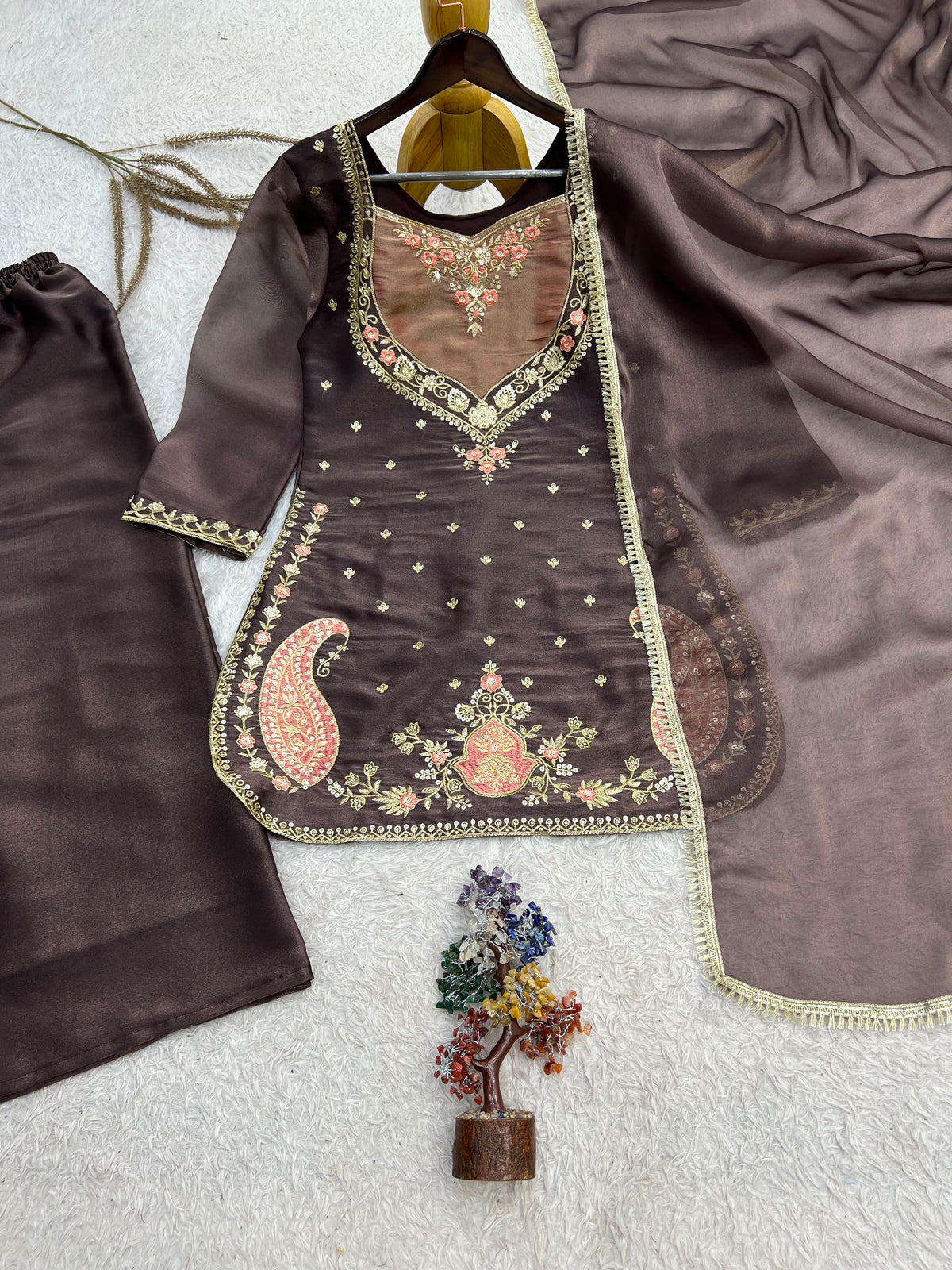Festive wear