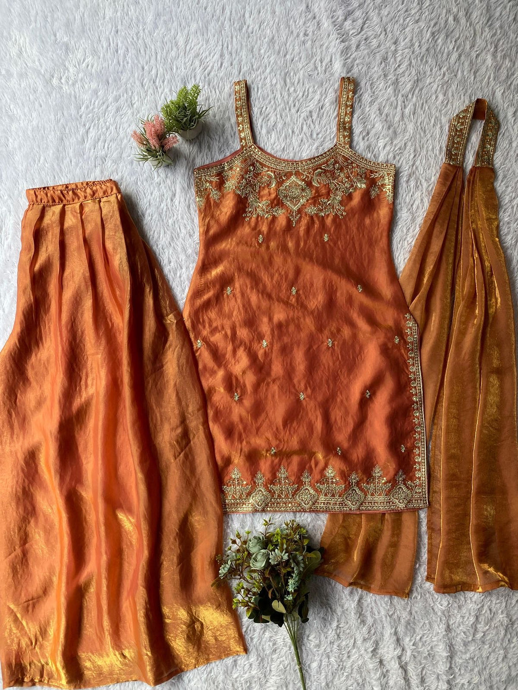 Fendy silk