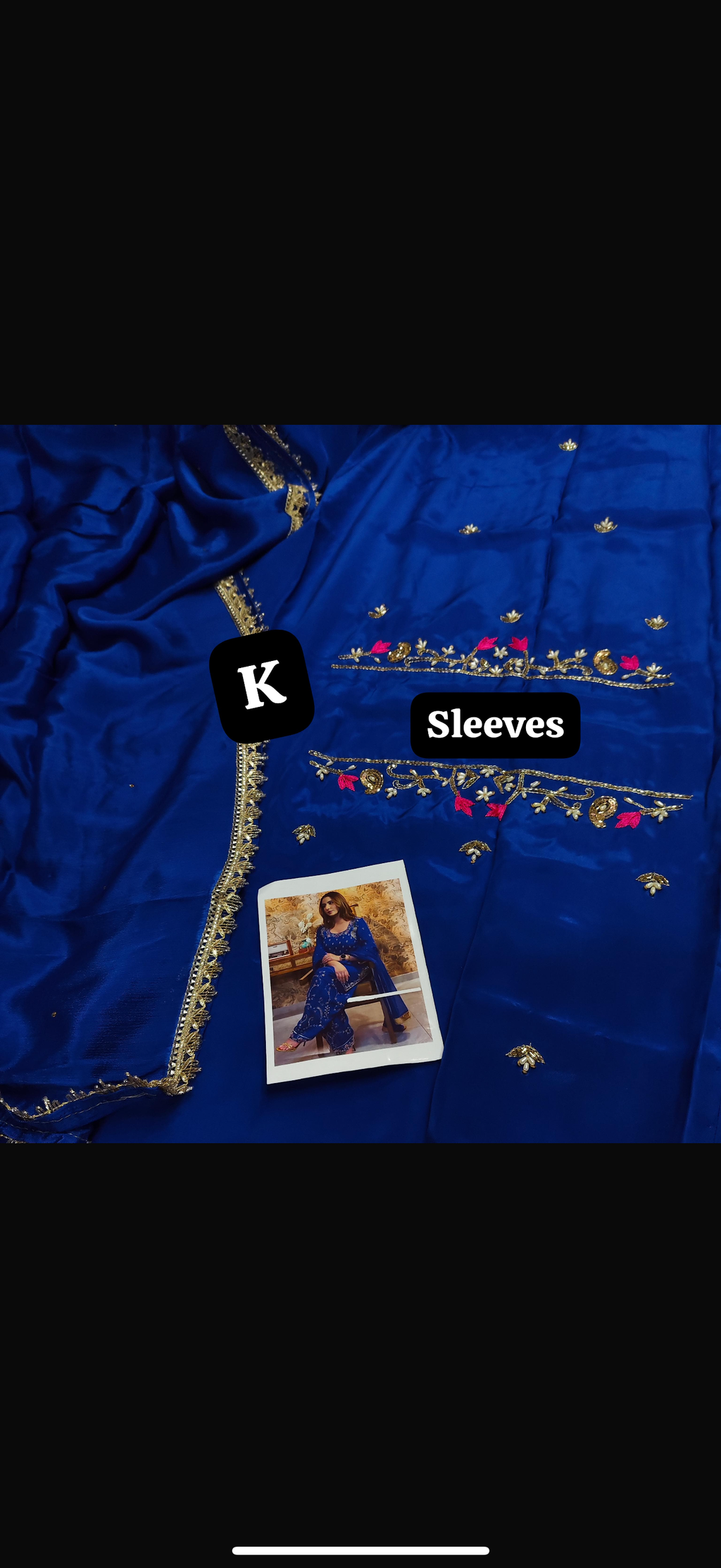 handwork suit